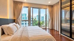 Caribbean At Keppel Bay (D4), Condominium #633409831